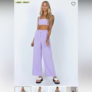 Princess Polly Huxley set